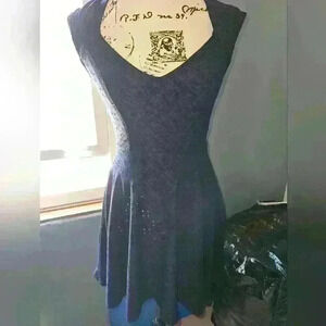 My Michelle Womans Dress Size S